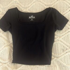 Hollister Top